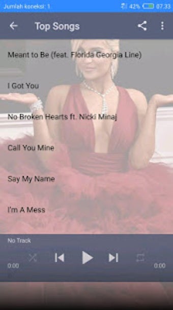 Imagen 1 para bebe rexha Last Hurrah