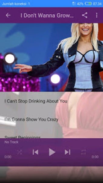 Imagen 1 para bebe rexha Last Hurrah