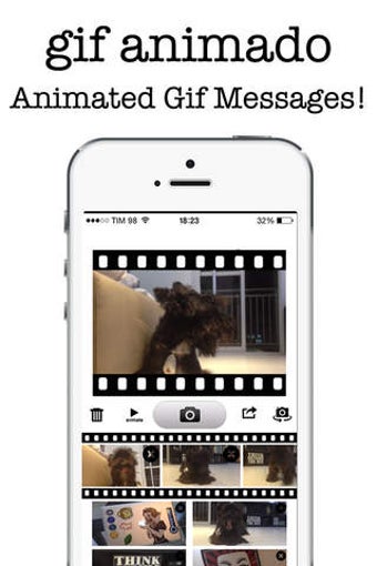 Imagen 0 para Gif Animado - Create Anim…