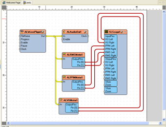 Imagen 1 para AudioLab for Delphi and C…