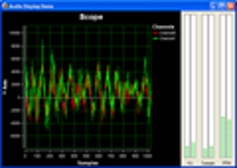 Image 1 for AudioLab for Delphi and C…