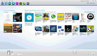 Image 0 for Nokia Suite