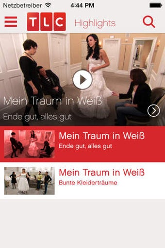 Image 0 for TLC App