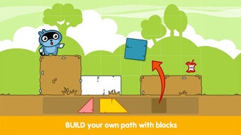 Image 0 for Pango Blocks