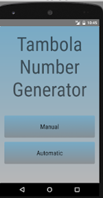 Imagen 1 para Housie/Tambola Number Pic…