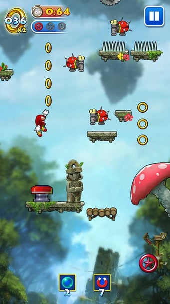 Imagen 2 para Sonic Jump