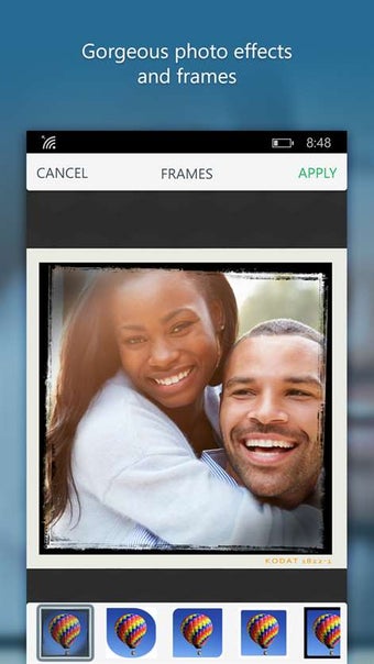 Image 3 for Photo Editor for Windows …
