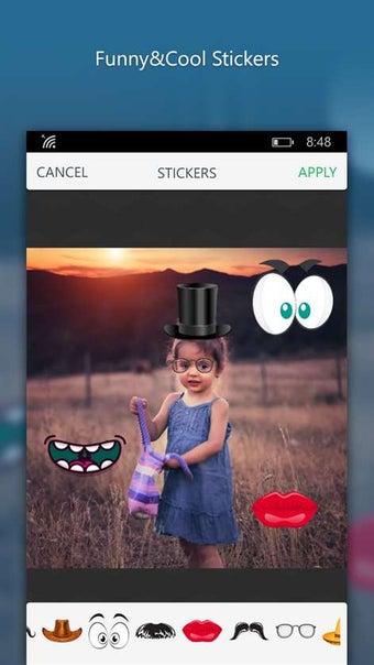 Image 2 for Photo Editor for Windows …