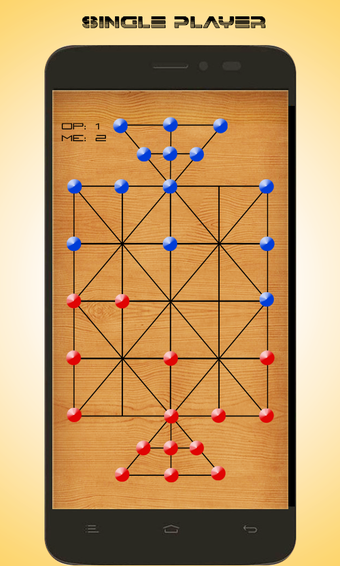 Imagen 0 para Bead 16 (Sholo Guti)