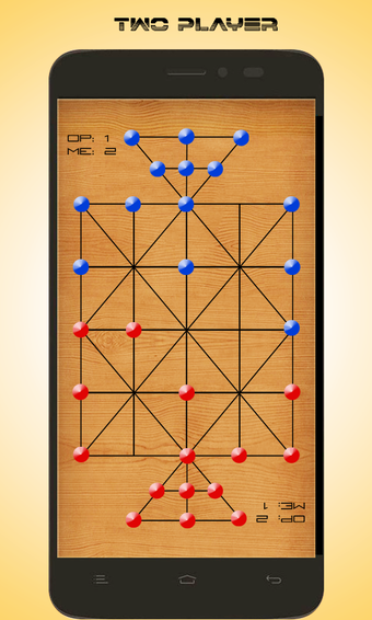 Imagen 2 para Bead 16 (Sholo Guti)