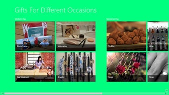 Image 0 for Occasion Gifts for Window…