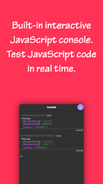 Image 3 for Acode - powerful code edi…