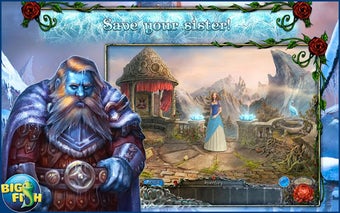 Imagen 2 para Living Legends: Frozen Be…