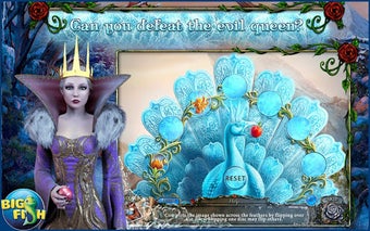 Imagen 1 para Living Legends: Frozen Be…