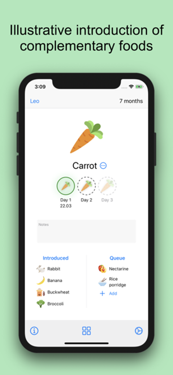 Image 2 for FeedYou: complementary fe…