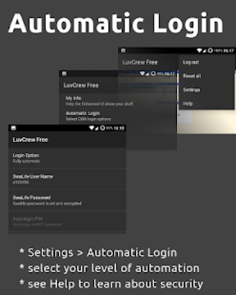 Image 1 for LuvCrew Free