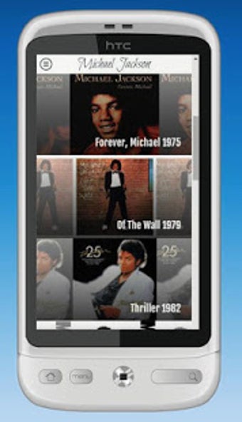 Image 1 for Michael Jackson Full Albu…