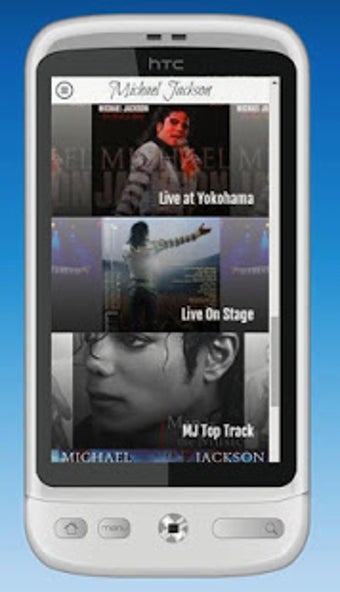 Image 3 for Michael Jackson Full Albu…