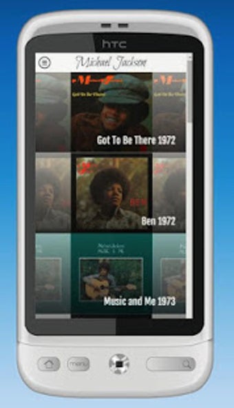 Image 0 for Michael Jackson Full Albu…