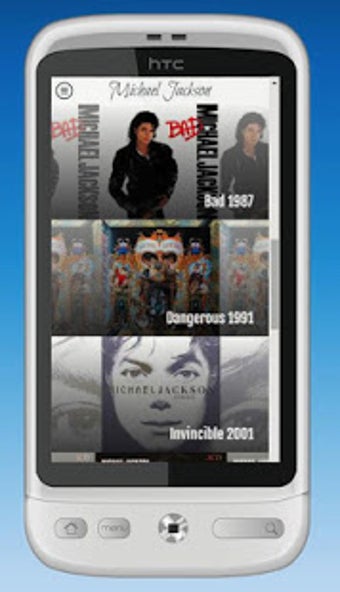 Image 2 for Michael Jackson Full Albu…