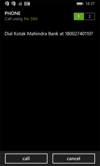 Image 2 for All Bank Balance Enquiry …