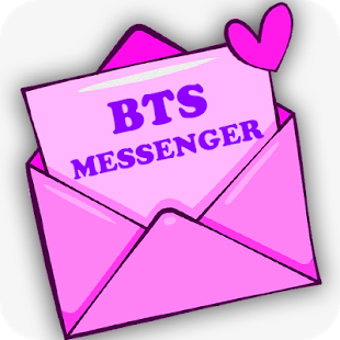 Image 1 for Bts Messenger Chat Prank