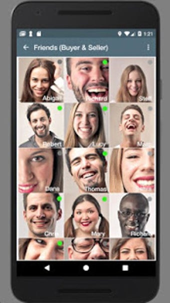 Image 1 for Sell your private Selfies…