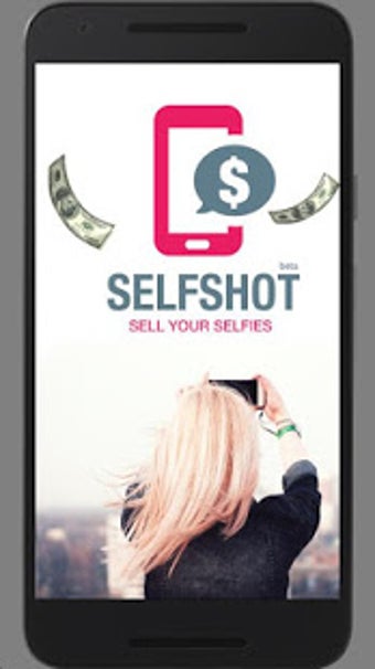 Image 0 for Sell your private Selfies…