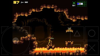 Image 0 for AM2R (Another Metroid 2 R…