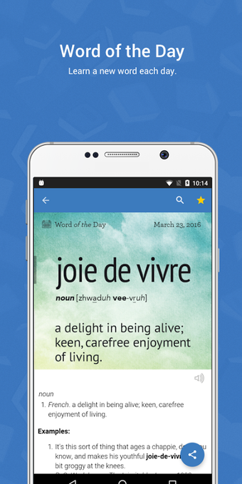Image 2 for Dictionary.com: Find Defi…