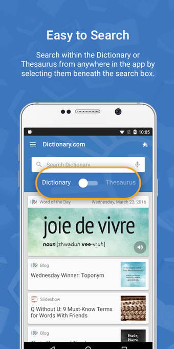 Image 1 for Dictionary.com: Find Defi…