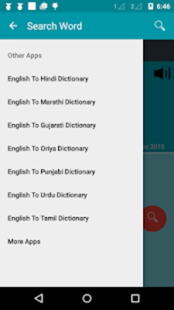 Image 3 for English To Bangla Diction…