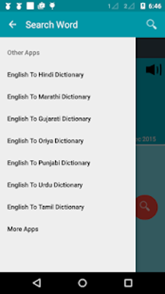 Image 1 for English To Bangla Diction…