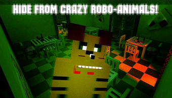 Imagen 2 para Jumpscare Simulator Fredd…
