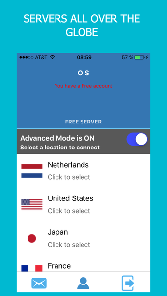 Image 2 for Hoxx VPN