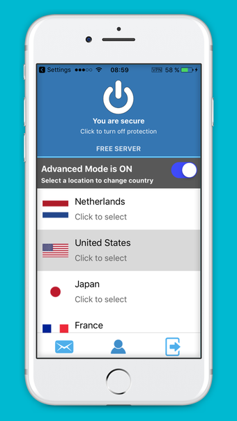 Image 0 for Hoxx VPN