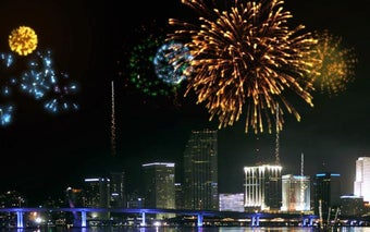 Image 0 for Real Fireworks