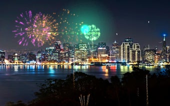 Image 2 for Real Fireworks