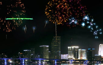 Image 1 for Real Fireworks