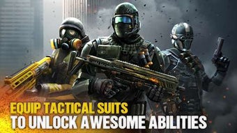 Image 2 for Modern Combat 5: Blackout…