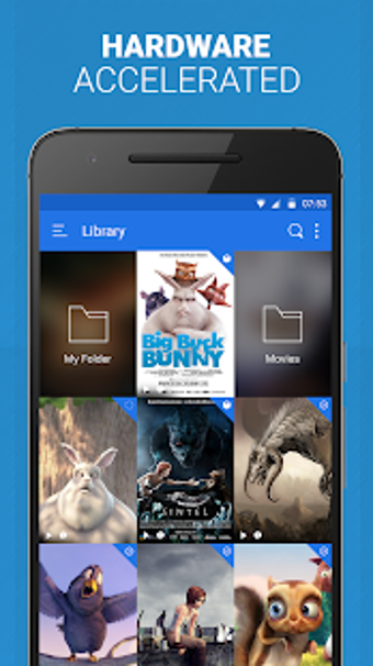 Image 1 for PlayerXtreme Media Player…