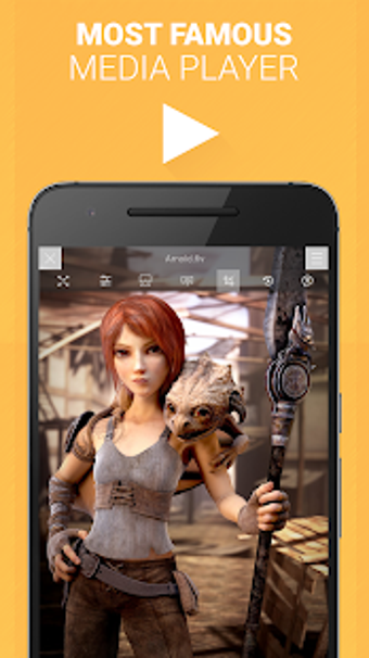 Image 0 for PlayerXtreme Media Player…