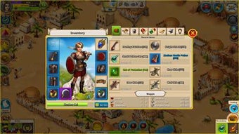 Imagen 3 para Rule the Kingdom for Wind…