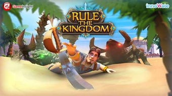 Imagen 0 para Rule the Kingdom for Wind…