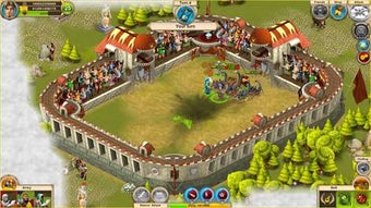 Imagen 2 para Rule the Kingdom for Wind…