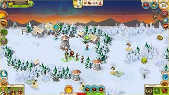 Imagen 1 para Rule the Kingdom for Wind…