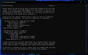 Image 0 for Initdisk