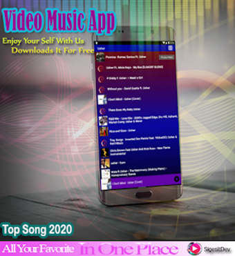 Image 0 for Usher Song - Don't Waste …