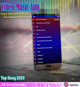 Image 0 for Usher Song - Don't Waste …