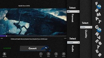 Image 2 for Format Converter for Wind…